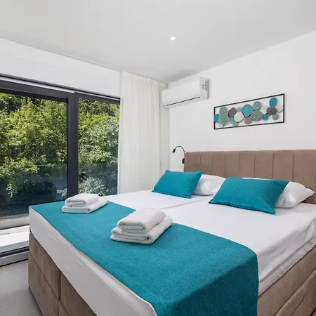 Villa Floris Medveja