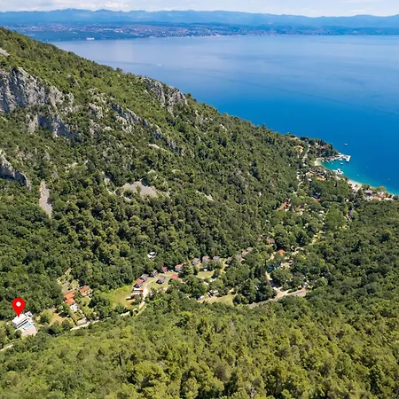 Floris Villa Medveja