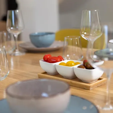 Villa Floris Medveja