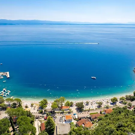 Villa Floris Medveja