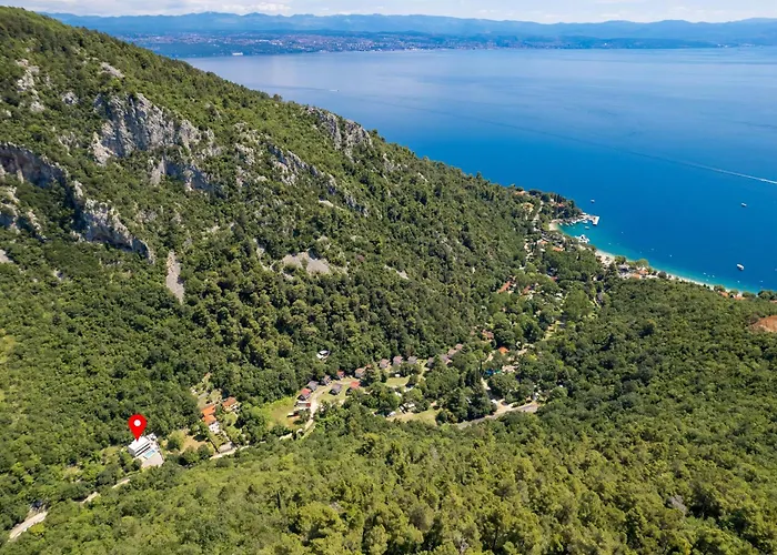 Floris Willa Medveja